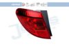 OPEL 1222233 Combination Rearlight